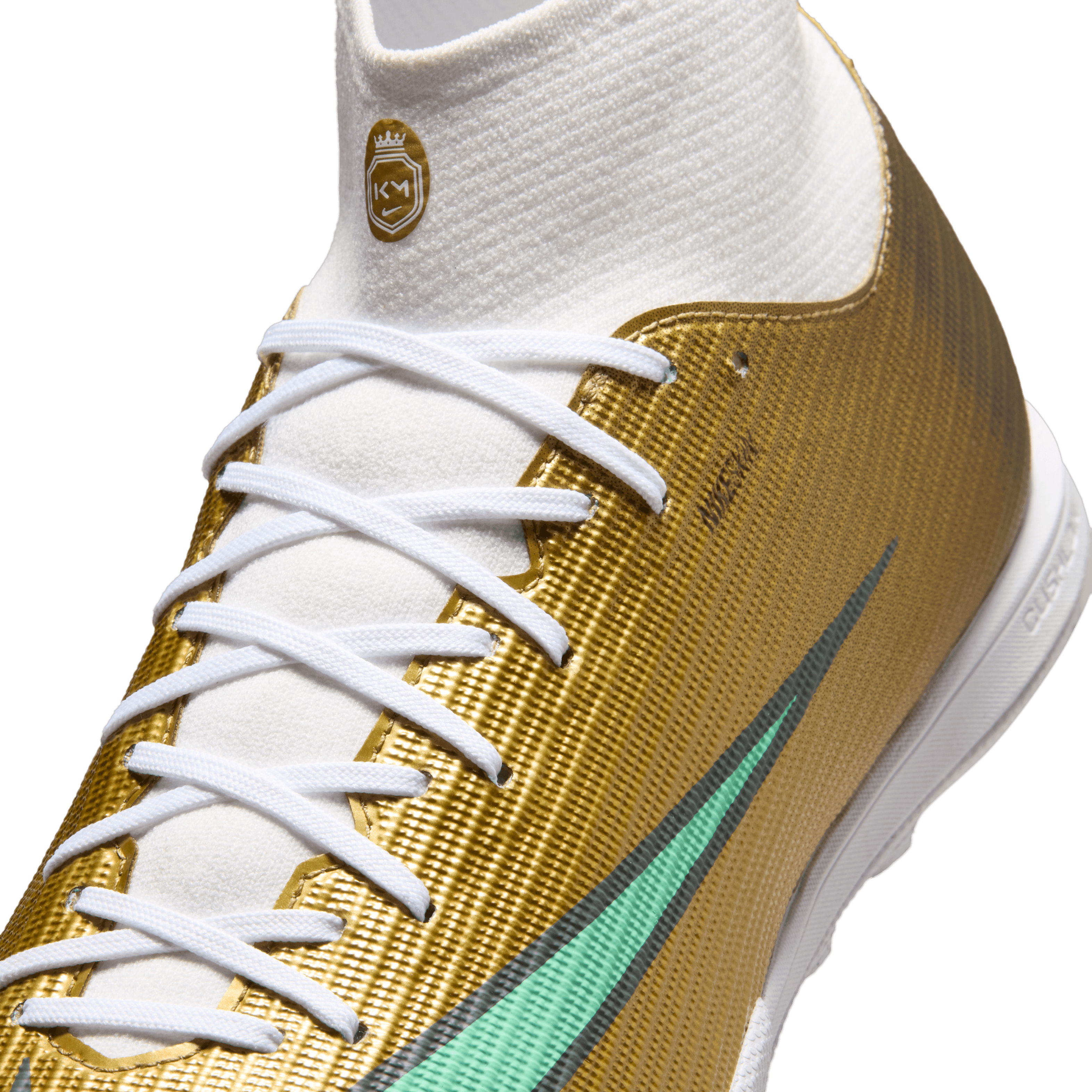 Nike Mercurial Superfly 11 Academy "KM" TF