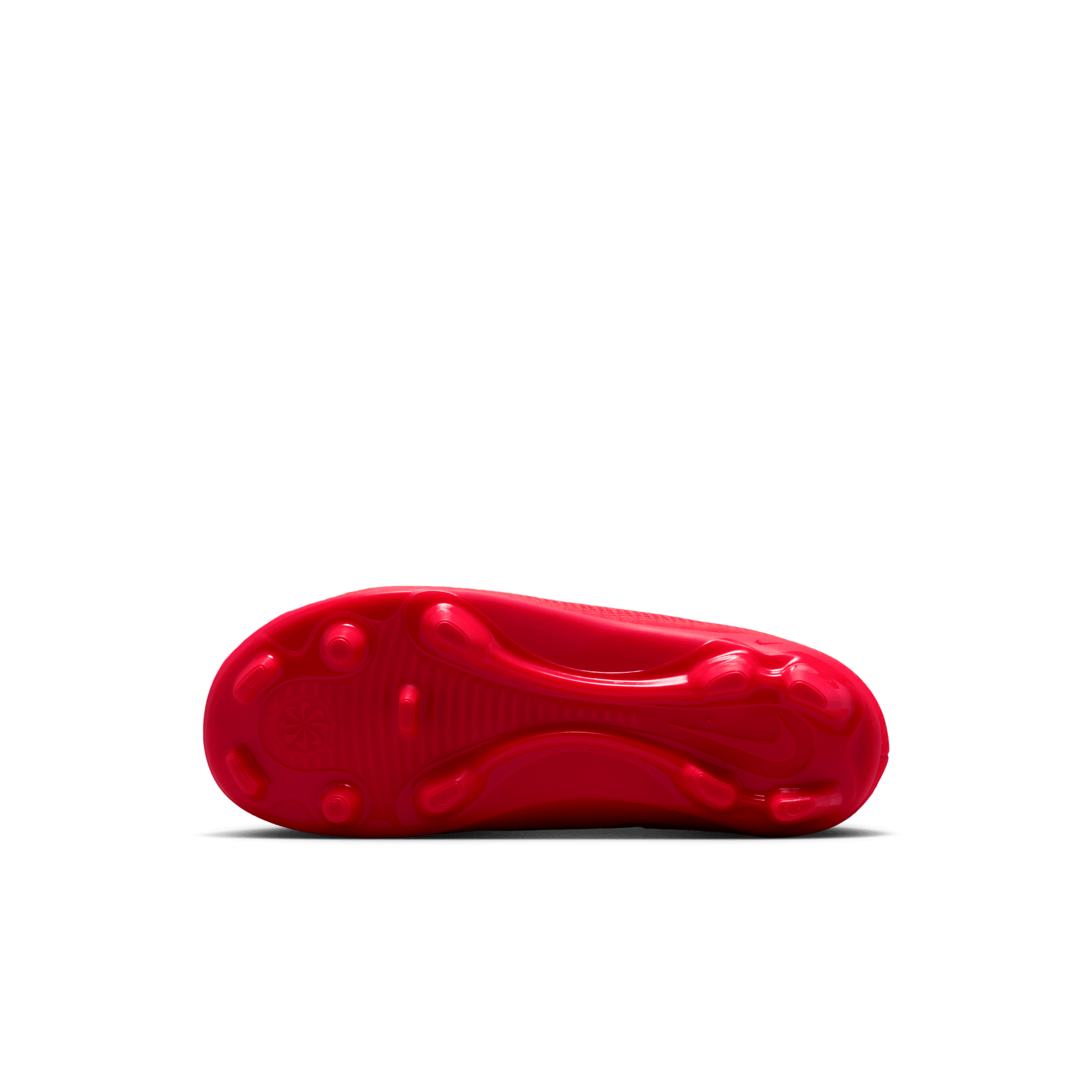 Nike Jr. Mercurial Vapor 17 Club Little Kids' MG/FG-BRIGHT CRIMSON/BLUR