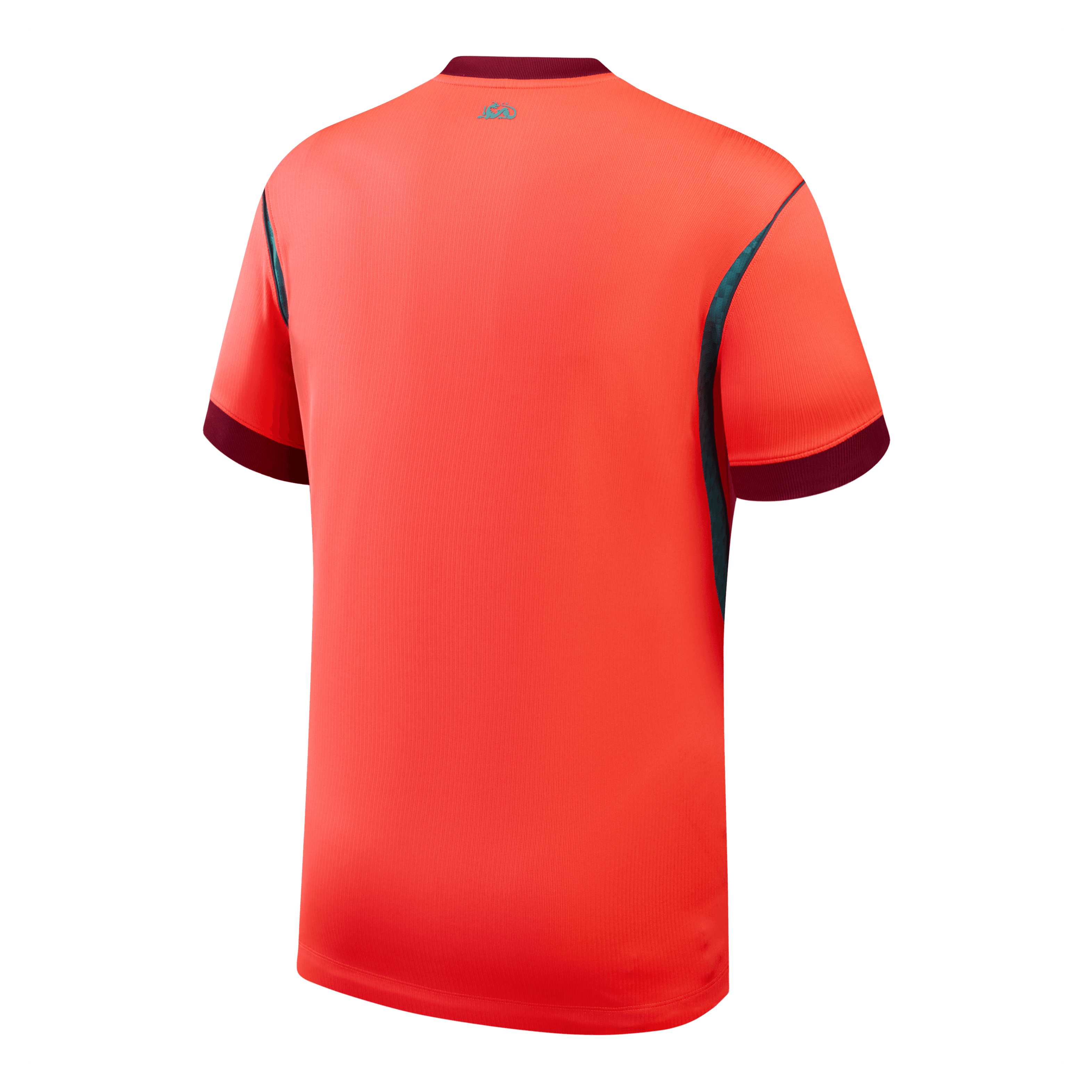Nike Men's  China Stadium Away Dri-FIT Soccer Replica Jersey 2026