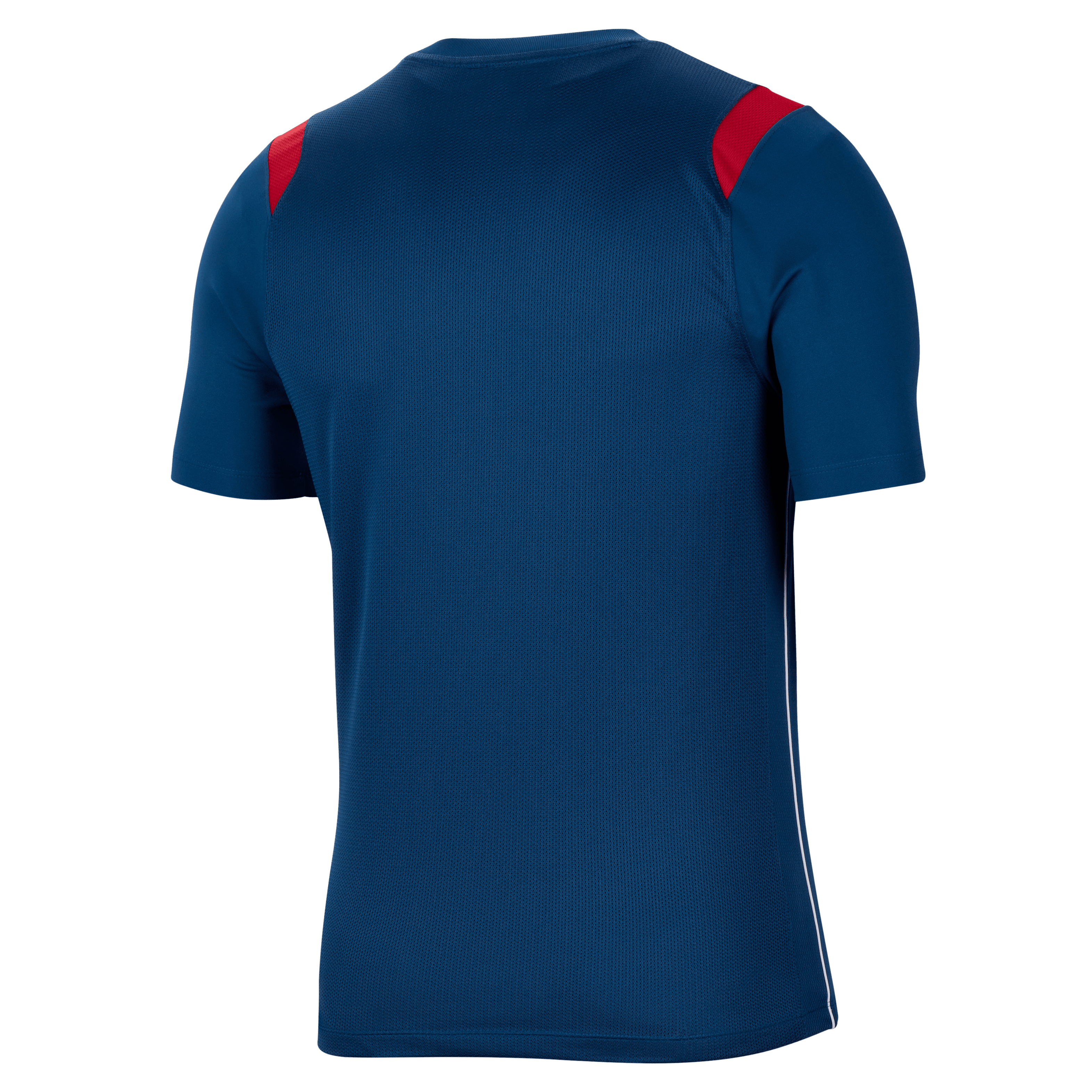 Nike C.D. Guadalajara Academy Pro Dri-FIT Soccer Short-Sleeve Knit Top