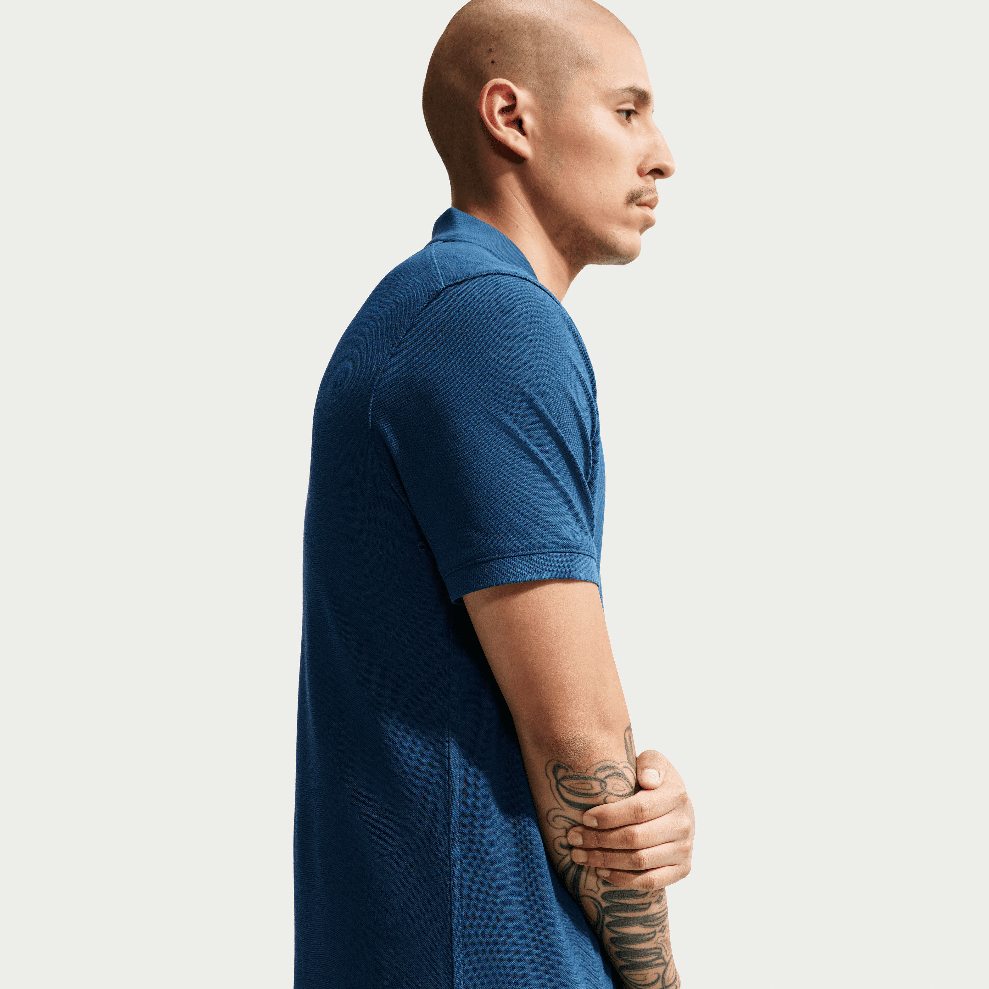 Nike C.D. Guadalajara  Soccer Polo