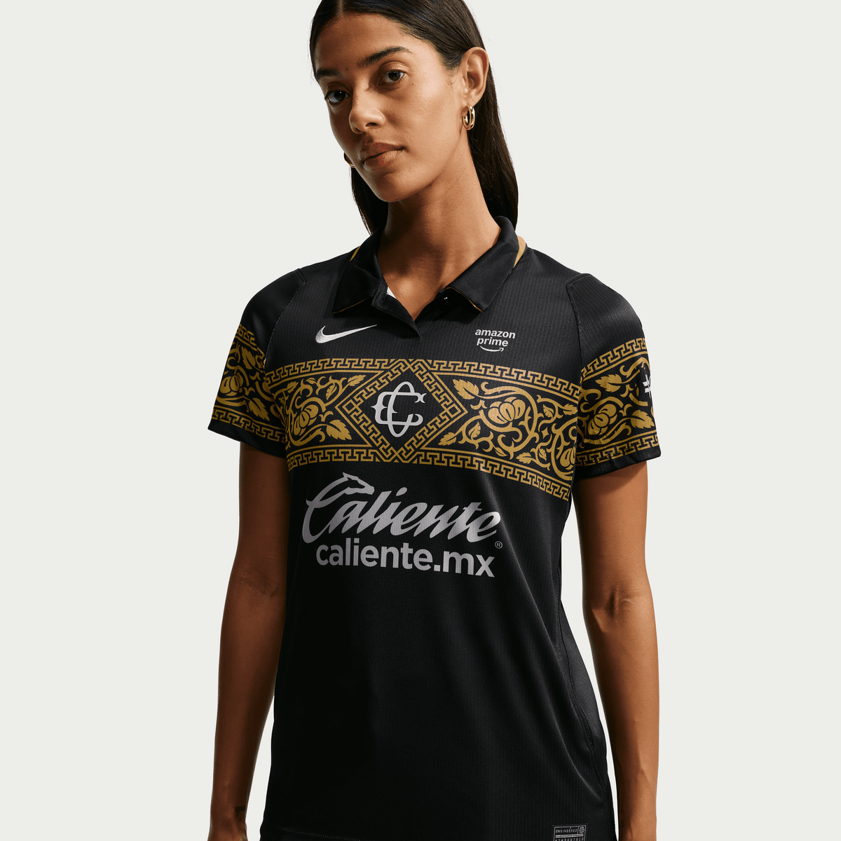 Nike C.D. Guadalajara 2026/27 Stadium Third Women's Dri-FIT Soccer Replica Jersey
