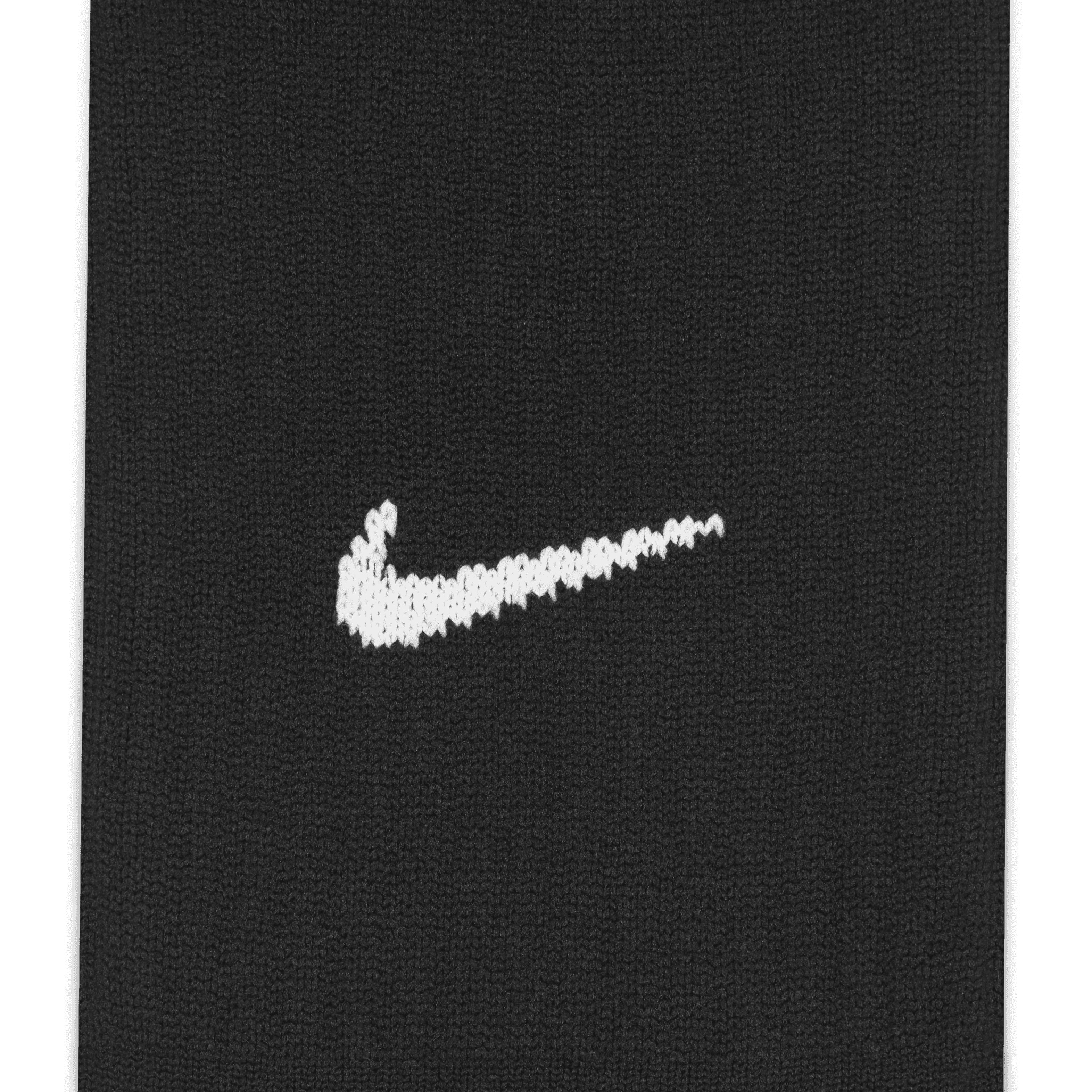 Nike Classic 2 Cushioned Over-the-Calf Socks-Black