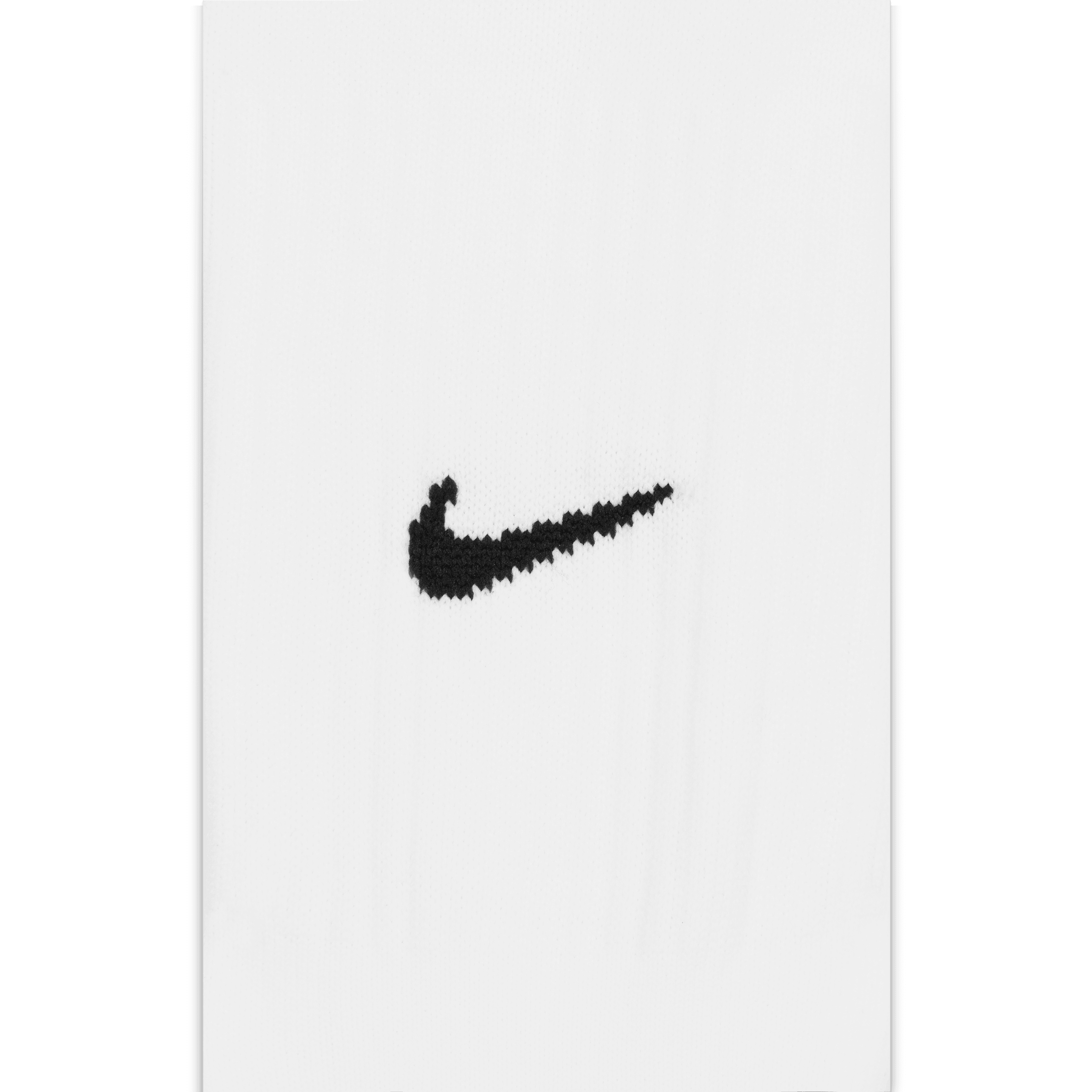 Nike Classic 2 Cushioned Over-the-Calf Socks-White