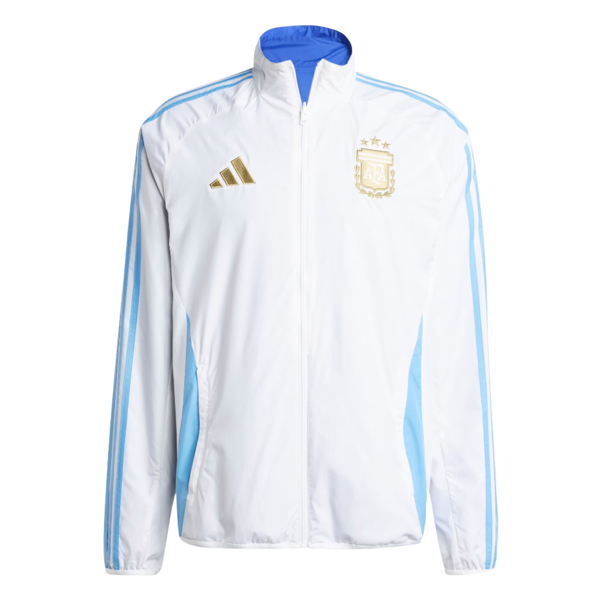 Adidas Argentina Anthem Jacket