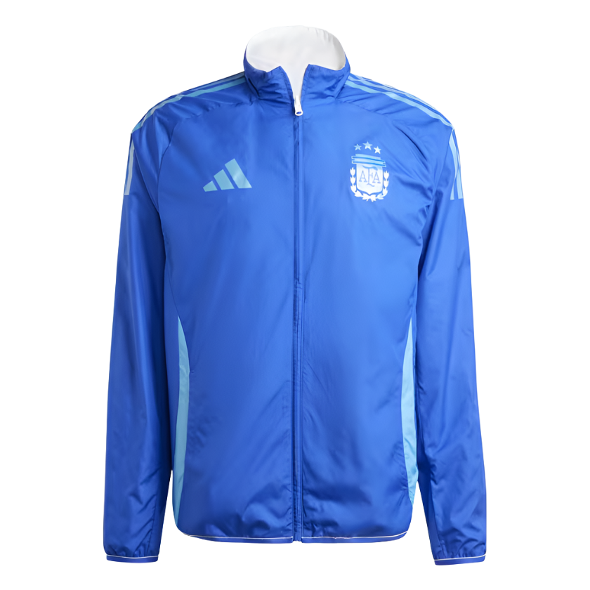 Adidas Argentina Anthem Jacket