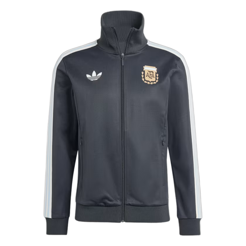 Adidas Argentina Beckenbauer Track Jacket