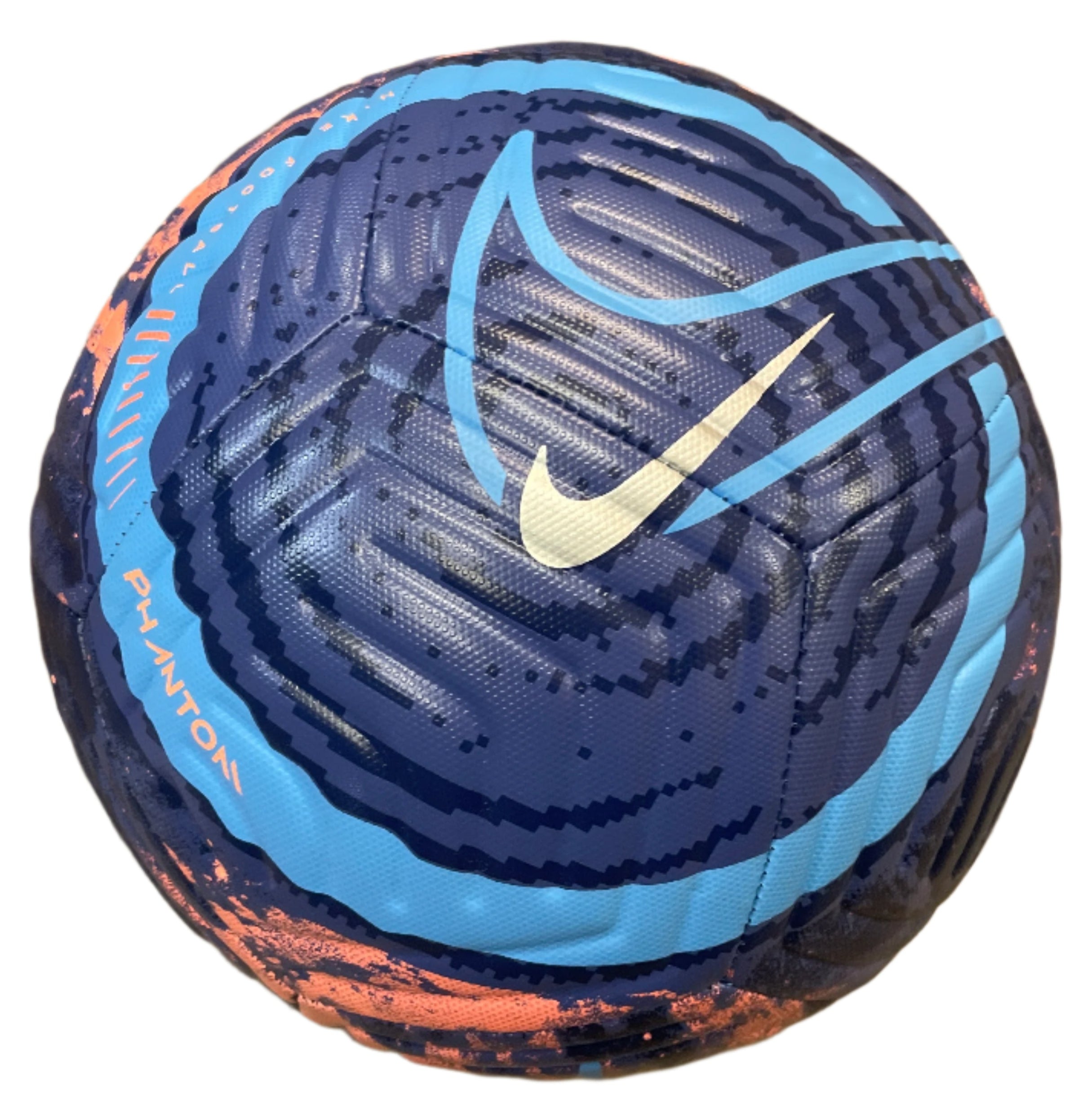 Nike Force 9 Erling Haaland Signature Soccer Ball