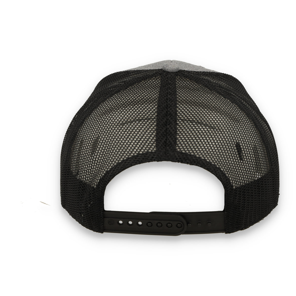 '47 Brand Los Angeles Dodgers Carbon Rope Trucker Adjustable Snapback Hat