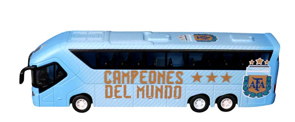 Argentina Miniature Club Bus