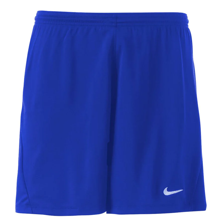 Nike Men's Dri-FIT Park III Shorts-Royal