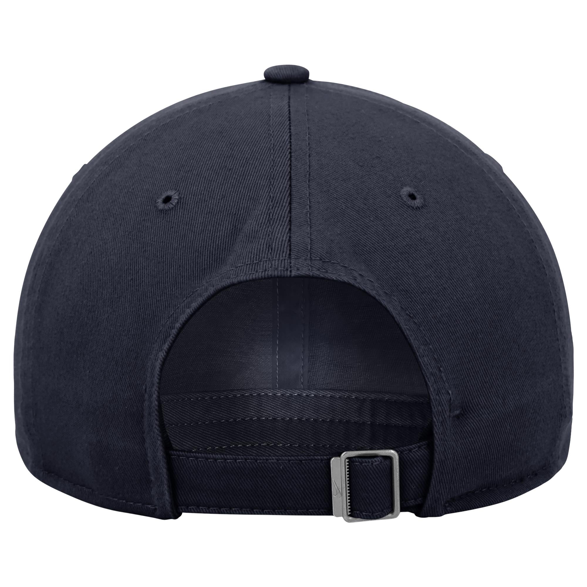 Nike USMNT Club Cap Adjustable Hat-Navy