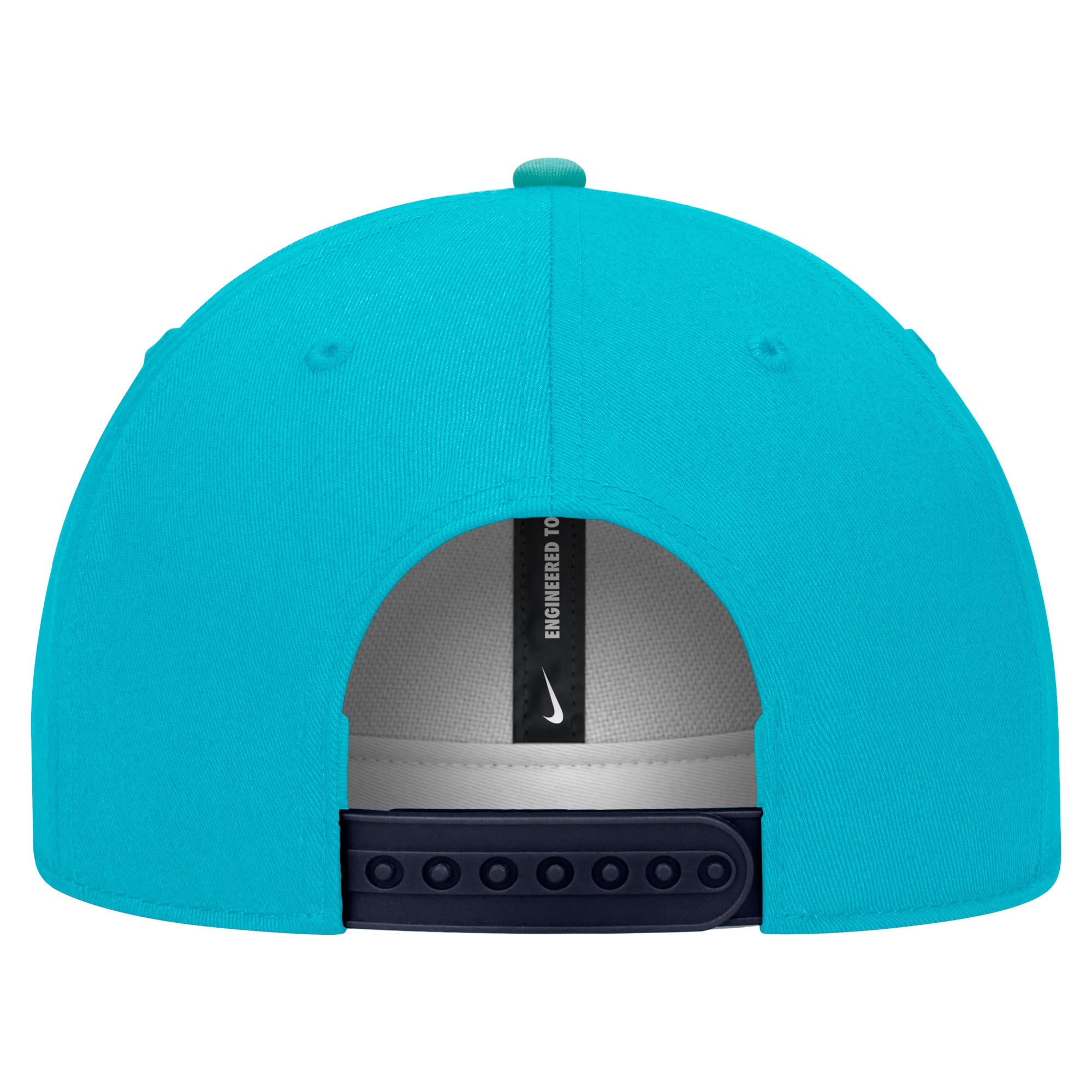 Nike F.C Barcelona Rise Snapback Cap-