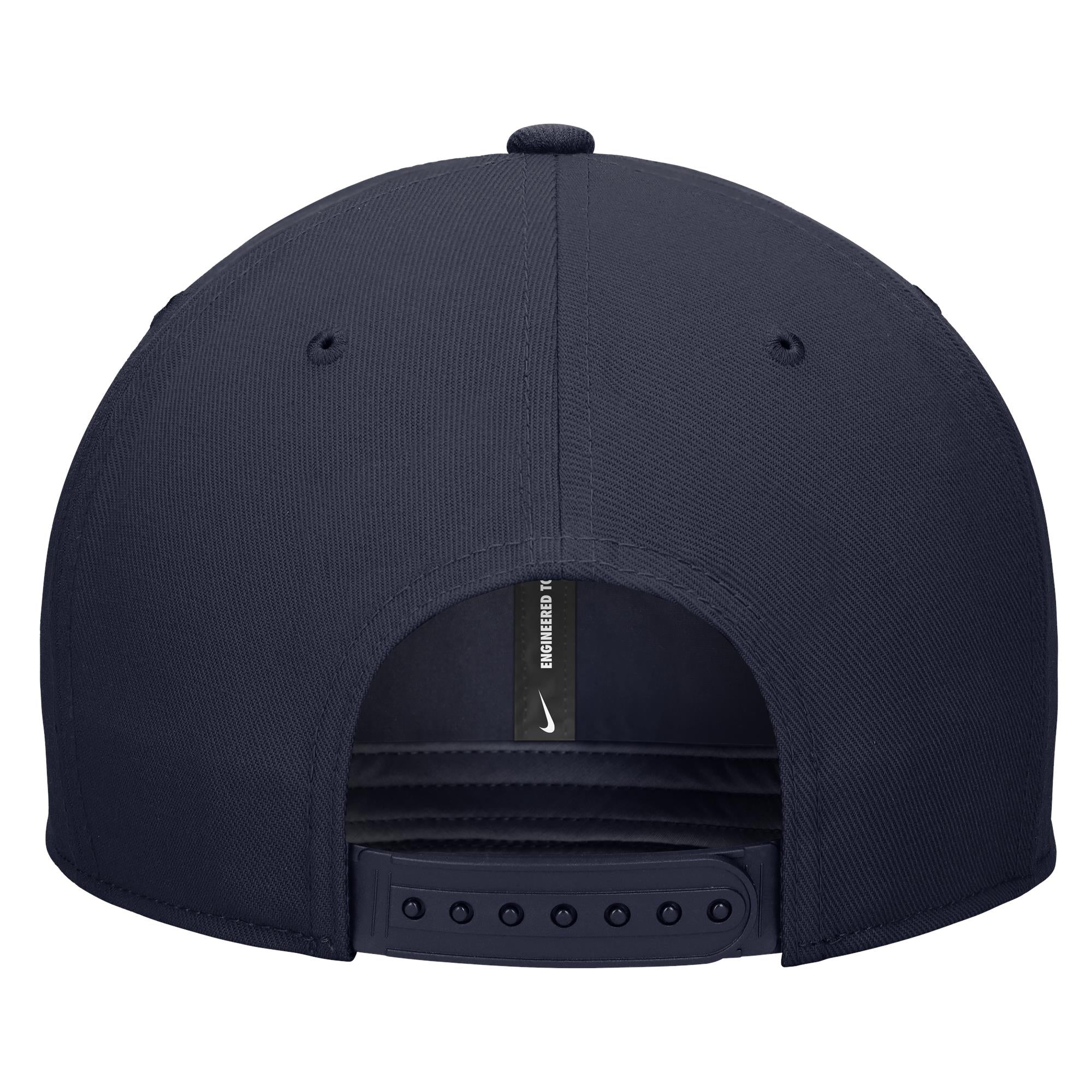 Nike Youth USMNT Pro Snapback Hat -Navy