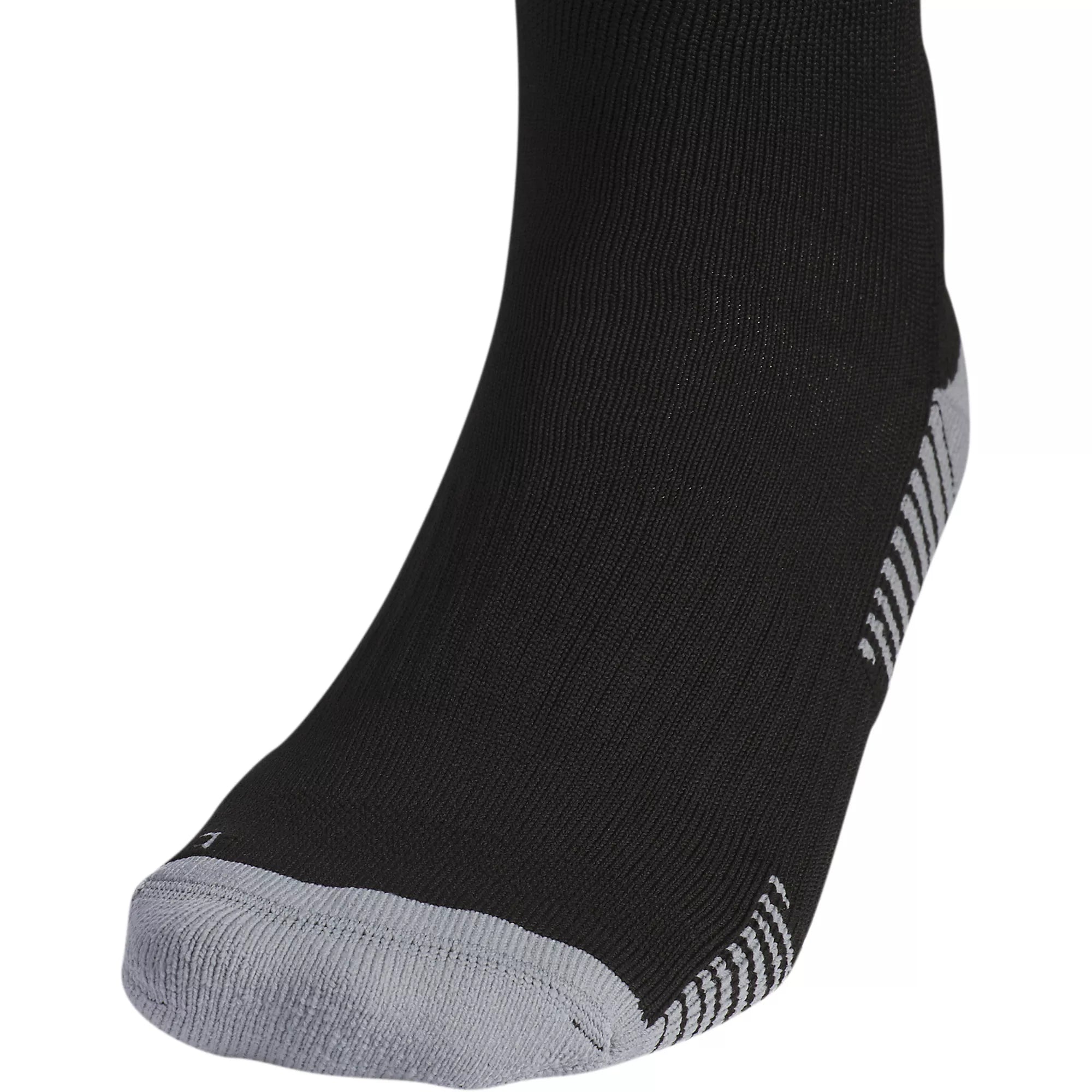 Adidas Copa Zone Cushion 5 OTC Socks - Black/White