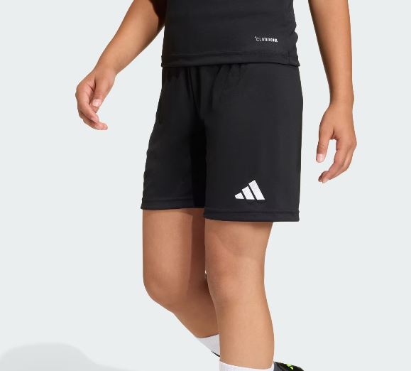 Adidas Youth Entrada26 Shorts