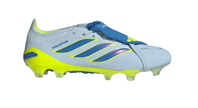 Adidas Predator Elite Fold Over Tongue FG -