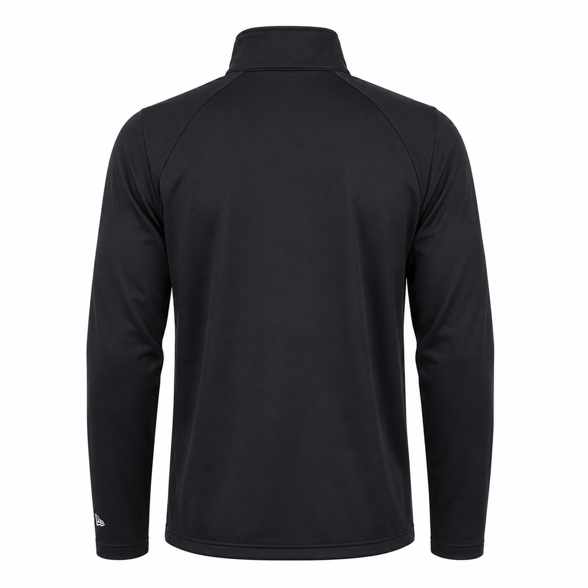 New Era Women's Las Vegas Raiders Full-Zip Jacket - Black/White