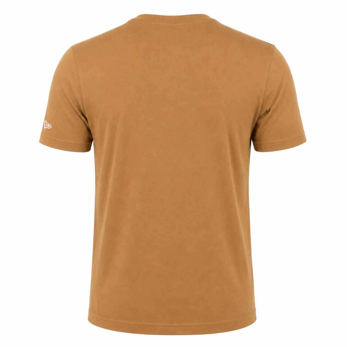 New Era Men's Las Vegas Raiders T-Shirt - Khaki