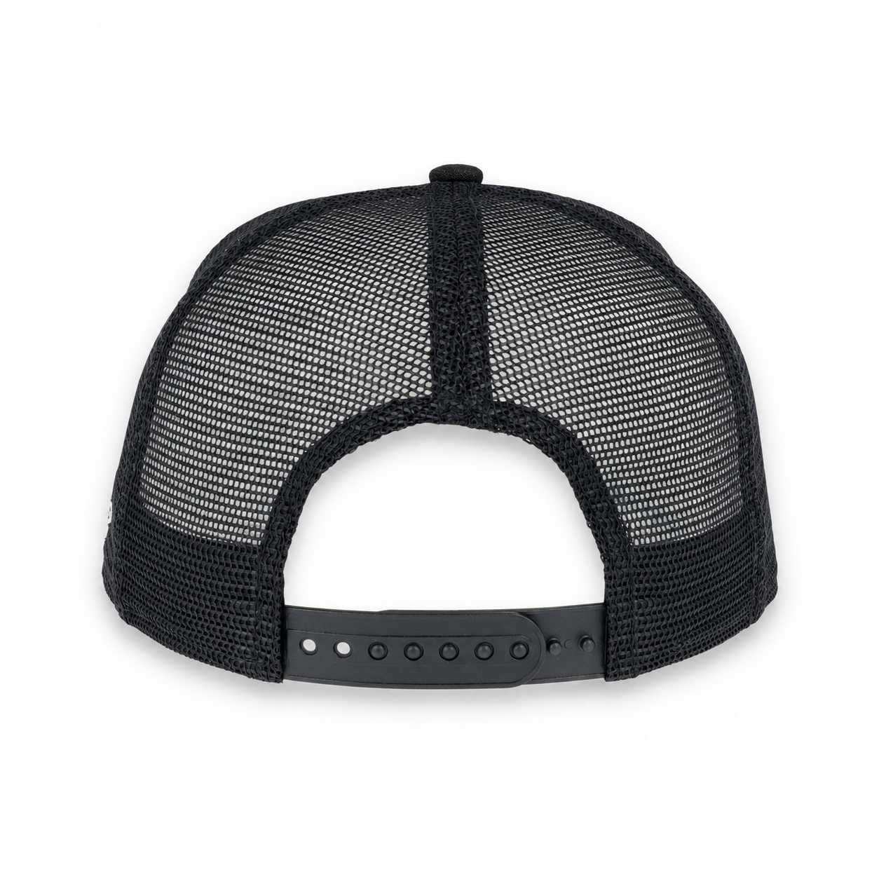 OAKLAND ATHLETICS NEW ERA TRUCKER 9FIFTY SNAPBACK ADJUSTABLE HAT-GRN/GOLD (Copy)