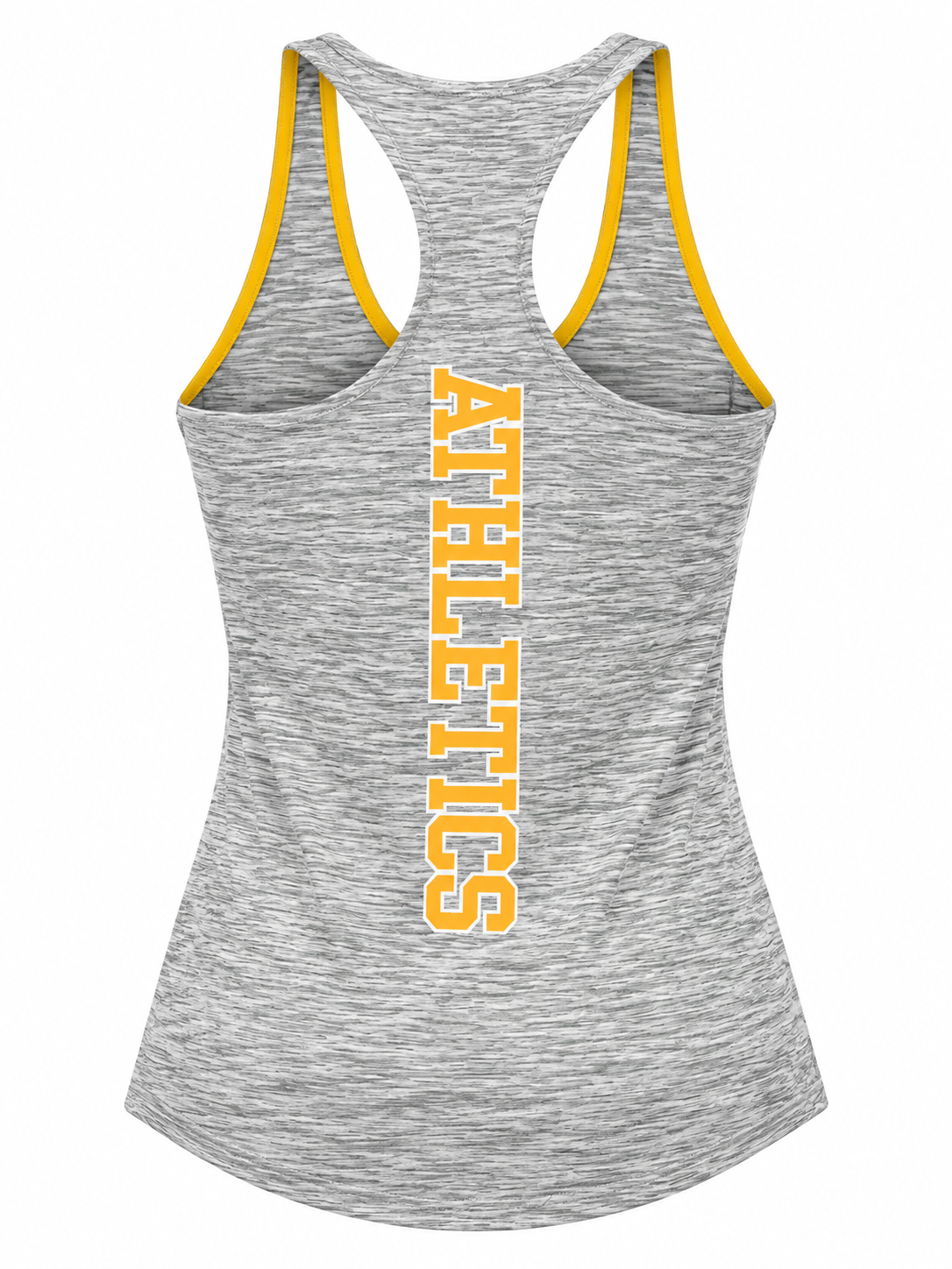 New Era Women's Oakland A's Tank Top