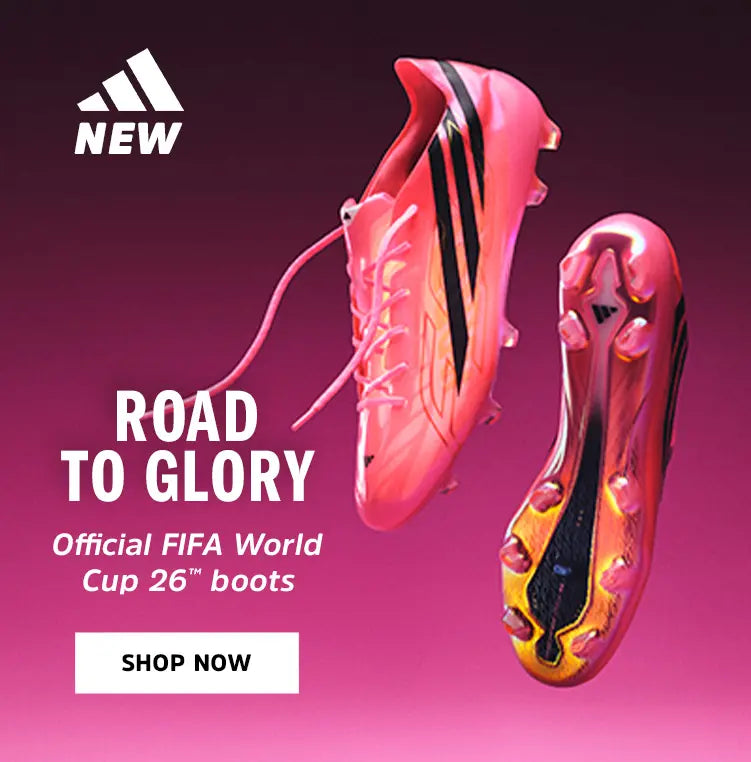 Coliseum Coliseum RoadtoGlory Cleats