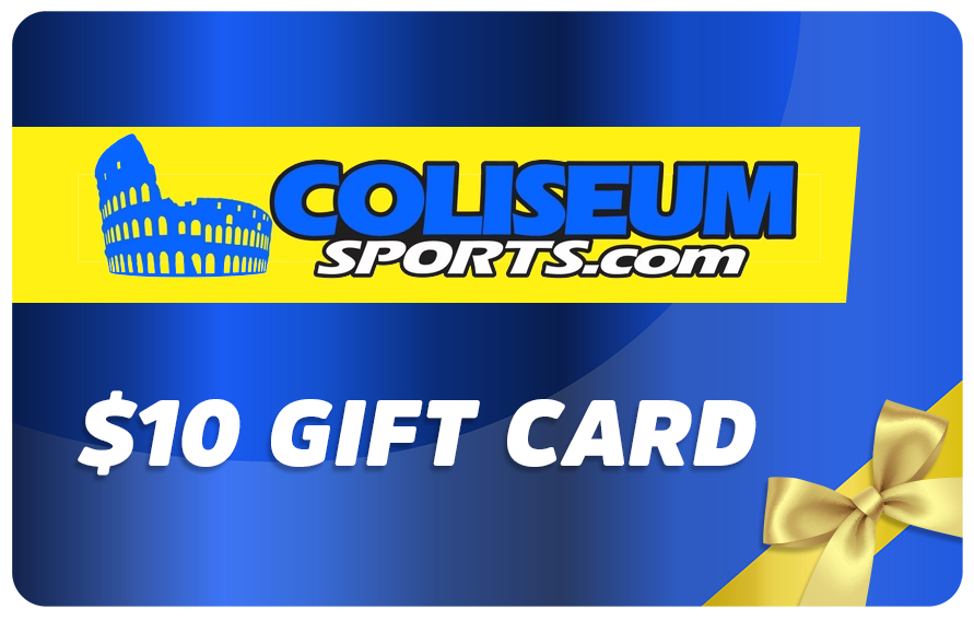 The Coliseum Sports / GIFT CARD