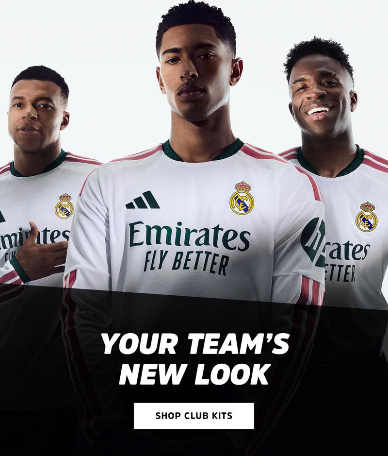 Coliseum Team look