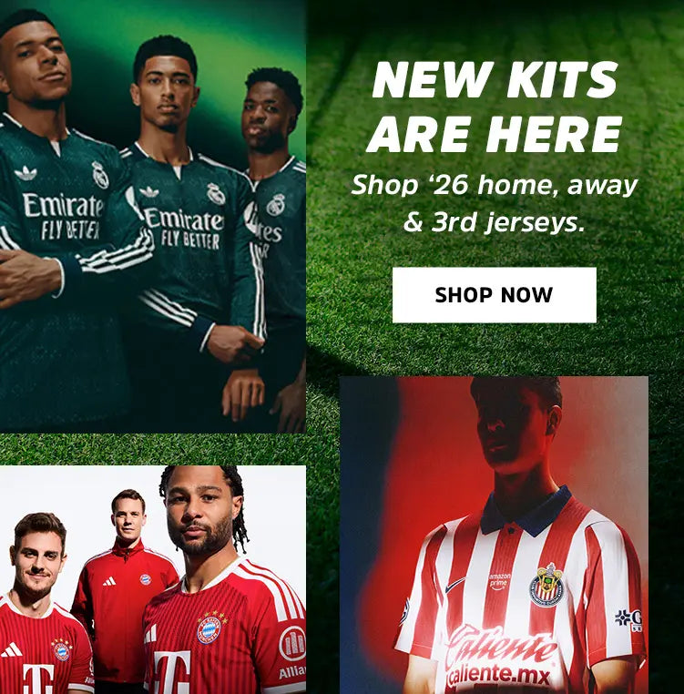 Coliseum NewKits