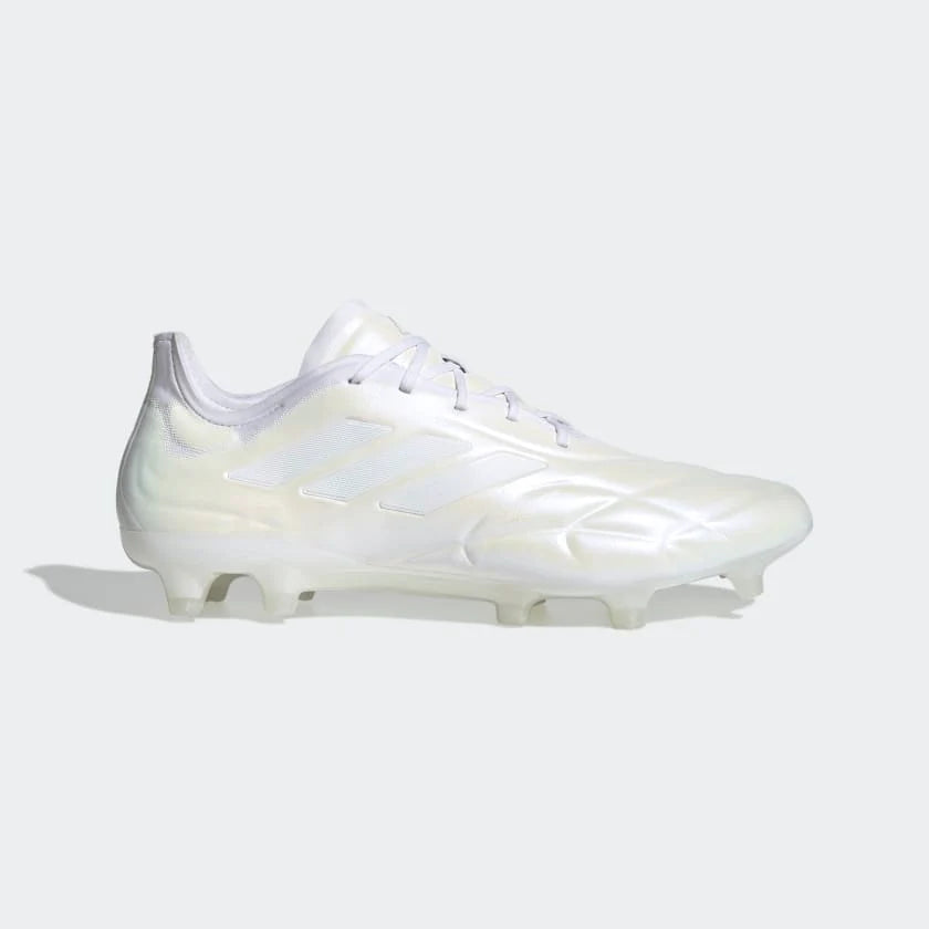 Adidas Copa Pure .1 FG-White