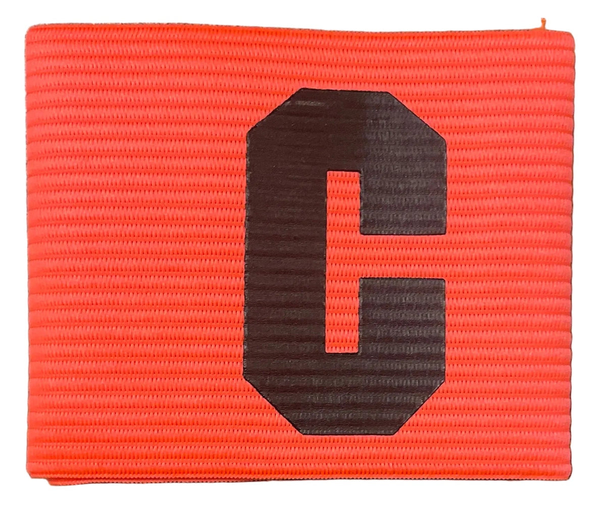 Just 4 Kicks European Style Captain Band - Orange