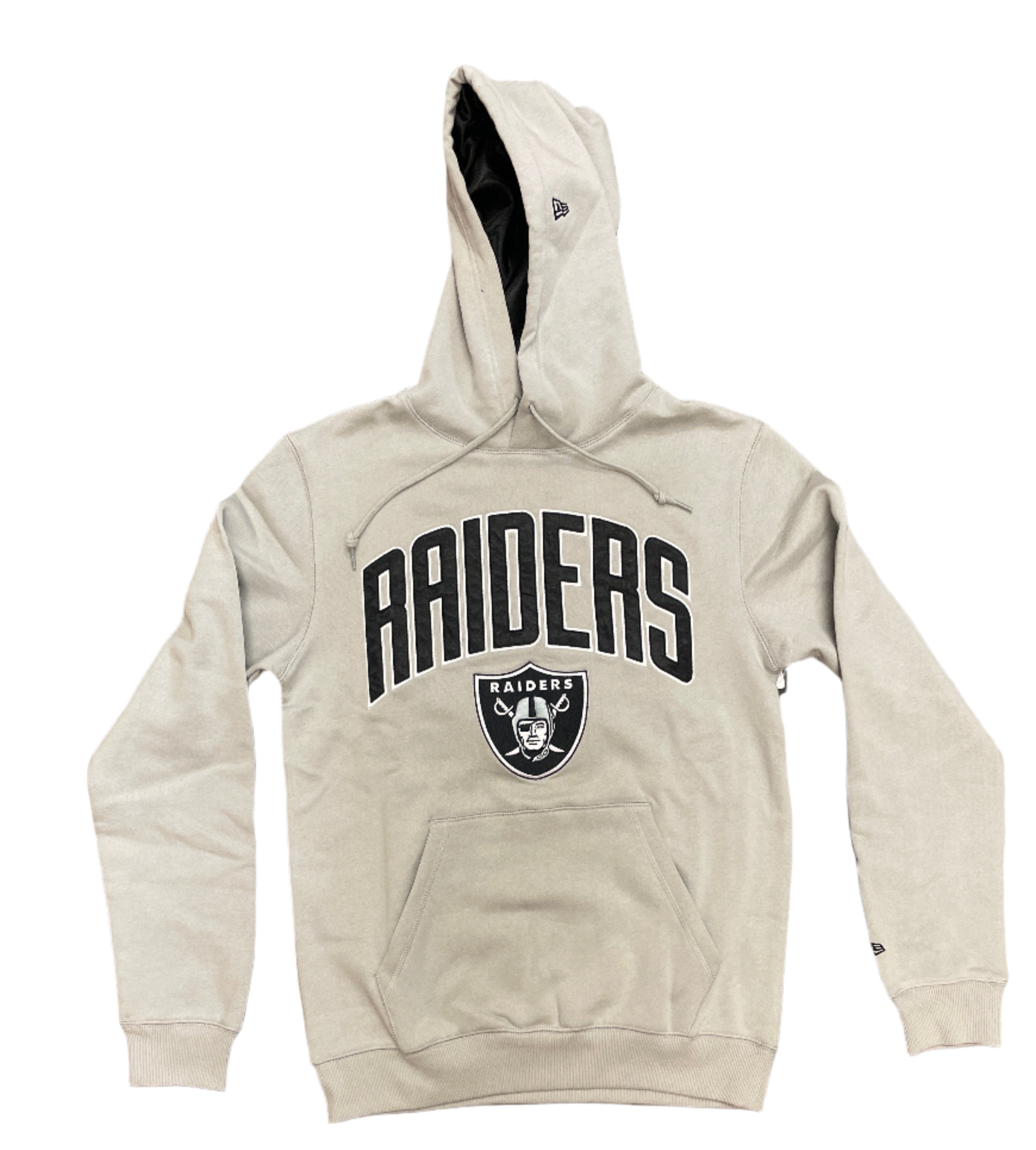 New Era Las Vegas Raiders Color Pack Hoodie