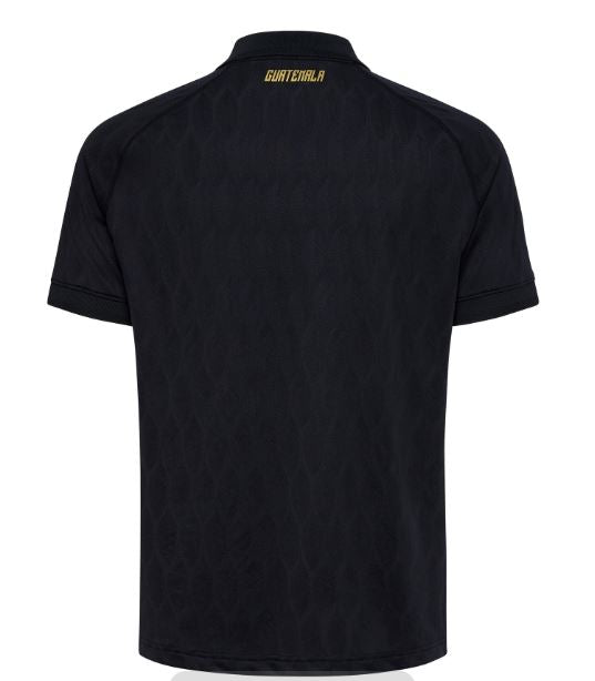 Umbro Men's Guatemala Authentic Away Jersey 2026