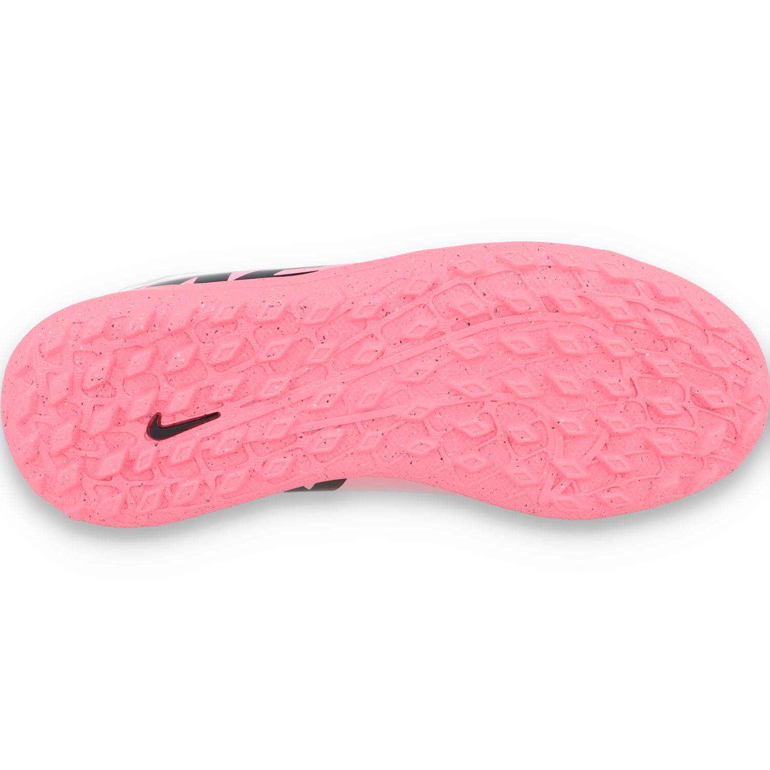 Nike Jr. Mercurial Superfly 9 Club TF - Pink Foam/Black