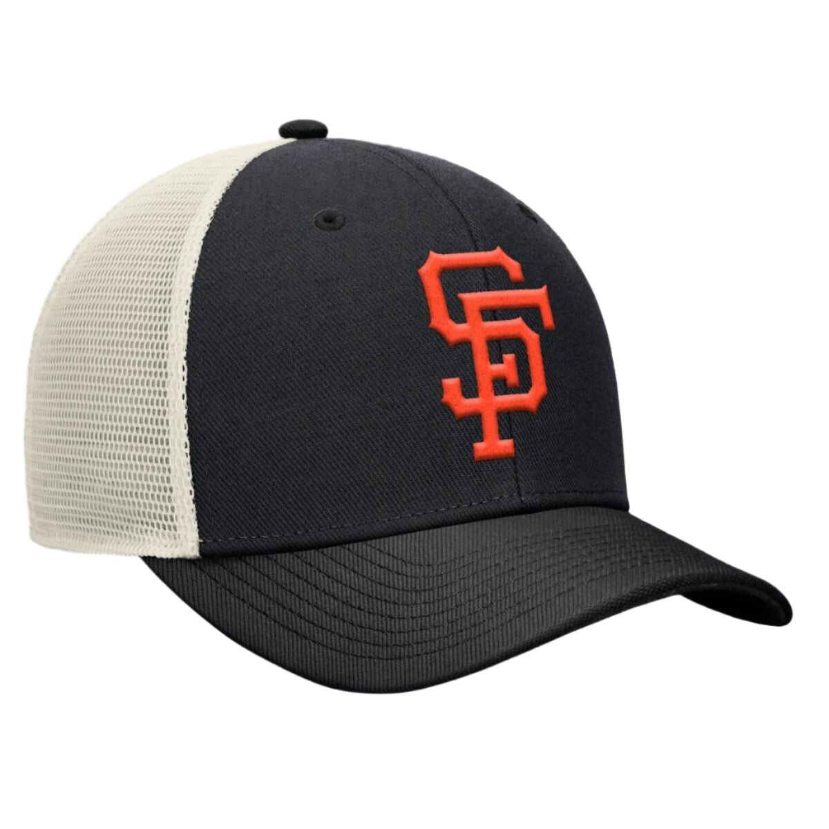 Nike San Francisco Giants RISE Trucker Hat