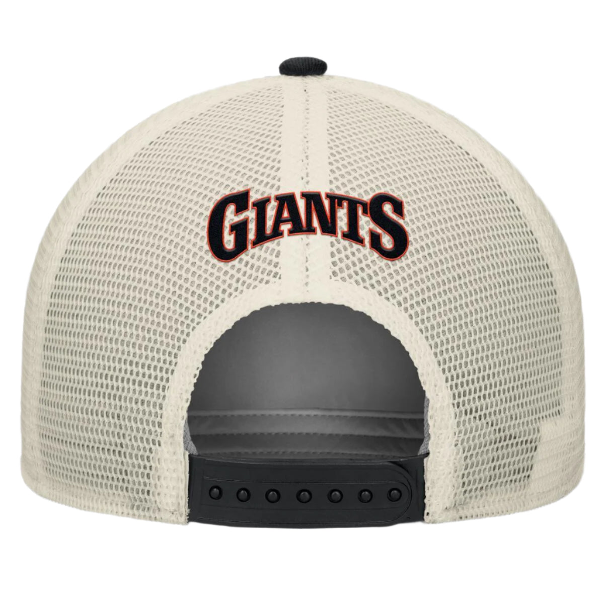 Nike San Francisco Giants RISE Trucker Hat