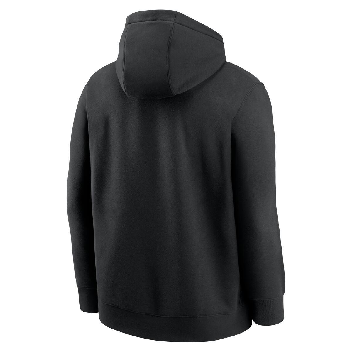 Nike Las Vegas Raiders Hoodie - Black