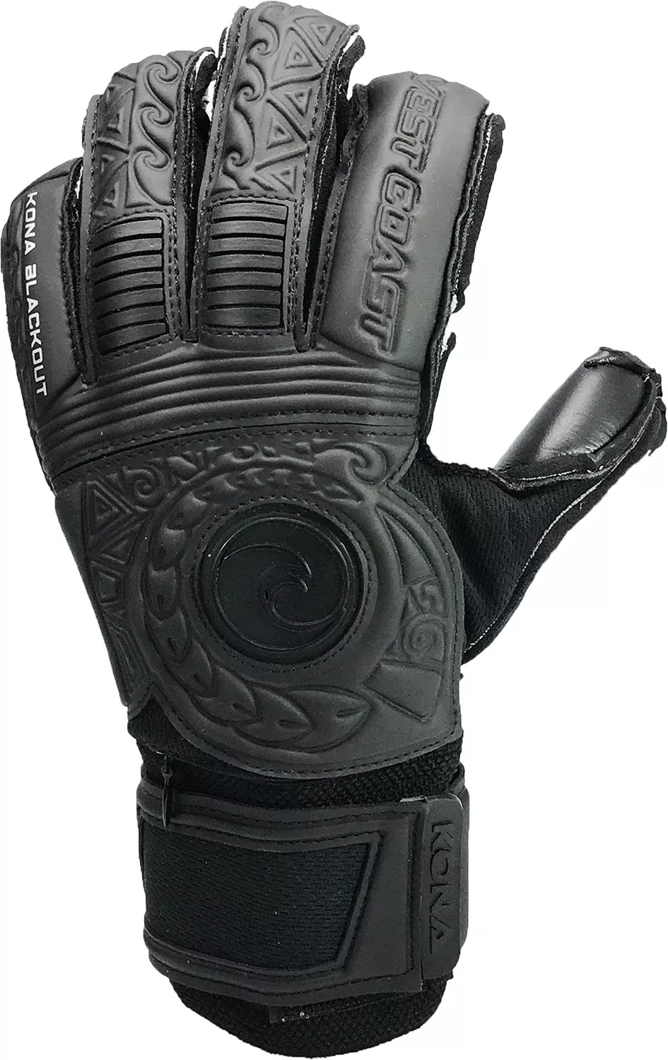 West Coast Kona Blackout Edition Gk Gloves