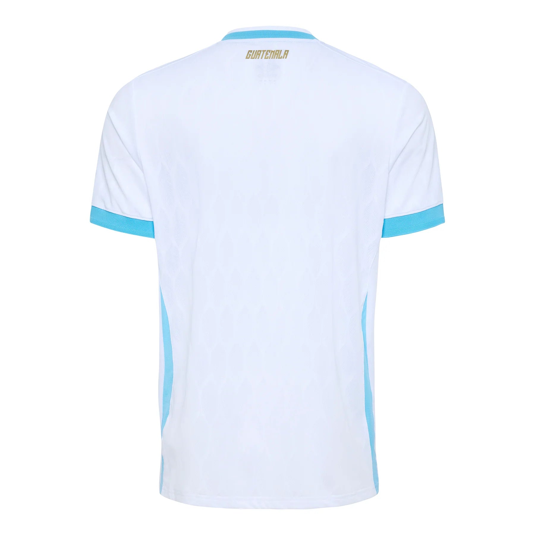 Umbro Men's Guatemala Authentic Home Jersey 2026