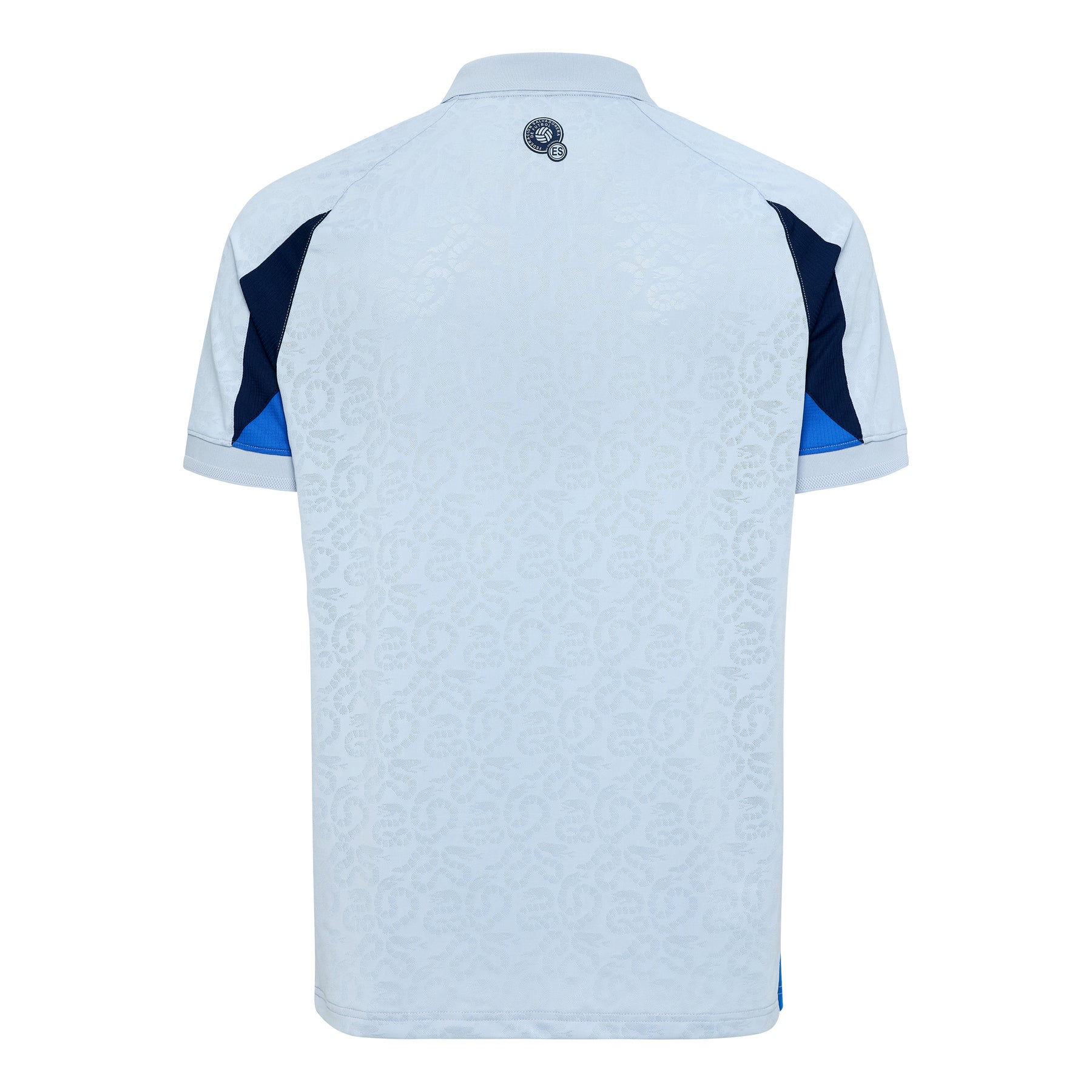 Umbro Men's El Salvador Authentic Away Jersey 2026