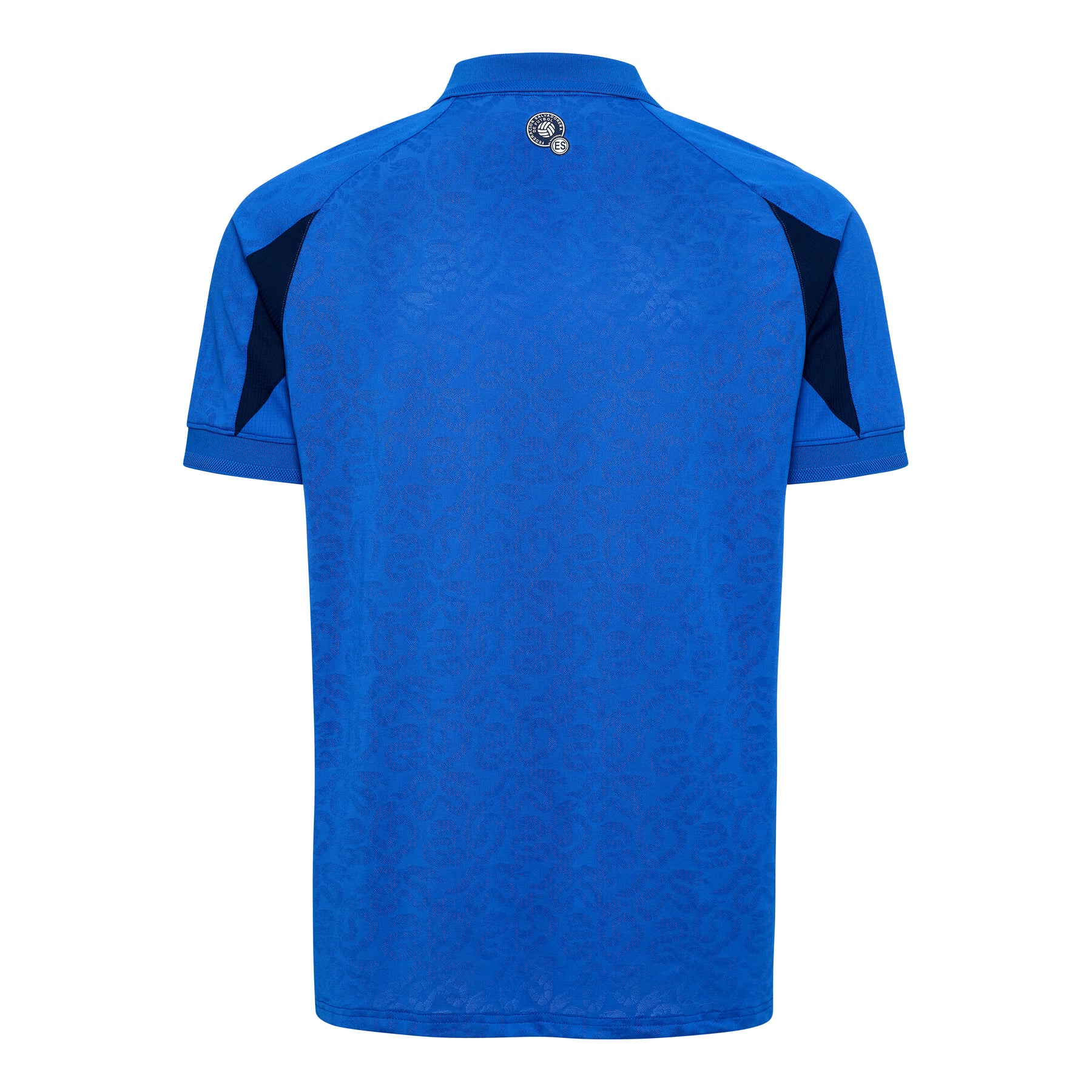 Umbro Men's El Salvador Authentic Home Jersey 2026