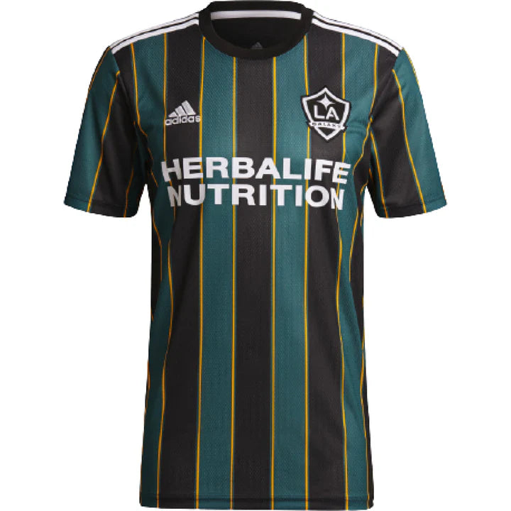 Adidas LA Galaxy Away Jersey 21/22