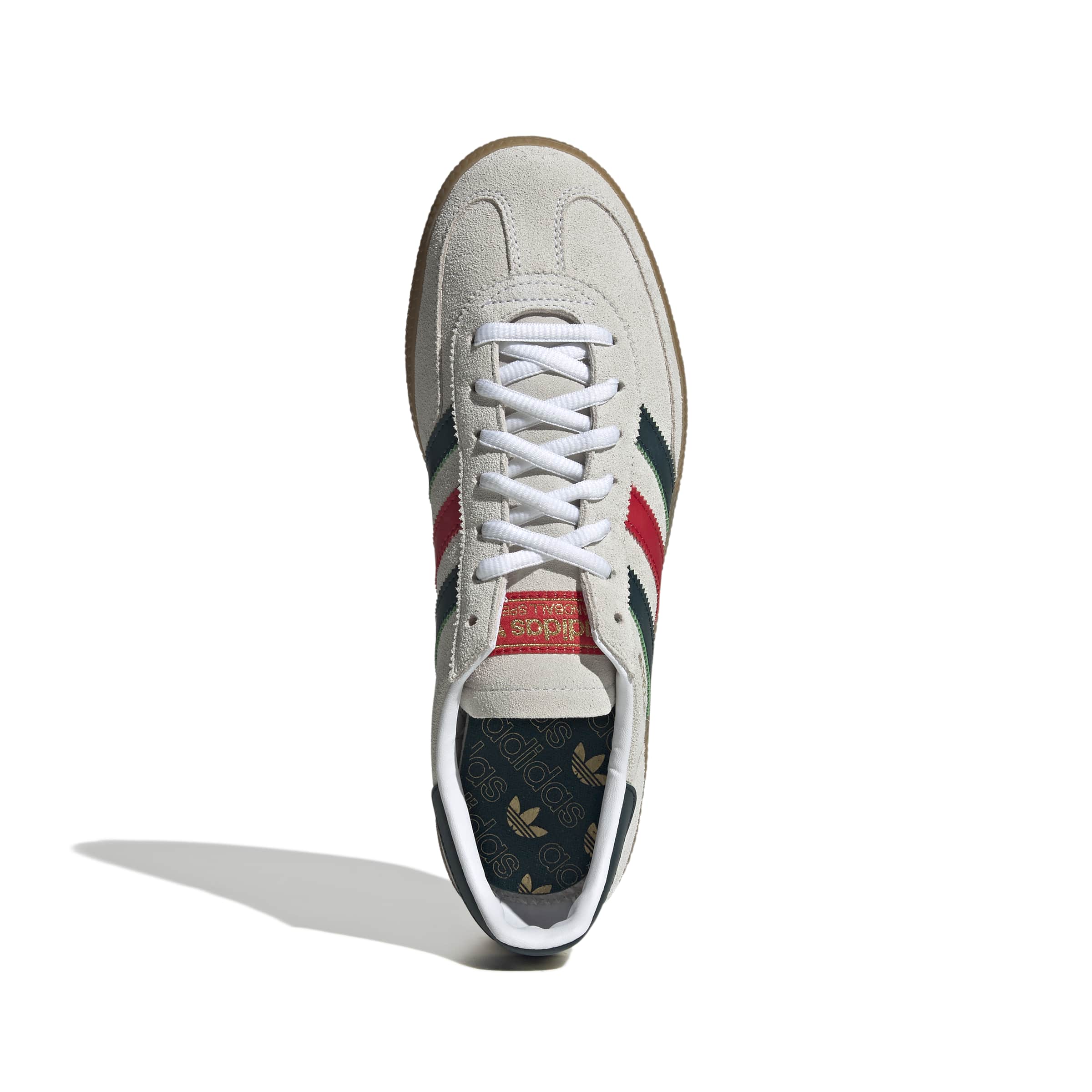 Adidas Mexico Handball Spezial Shoes