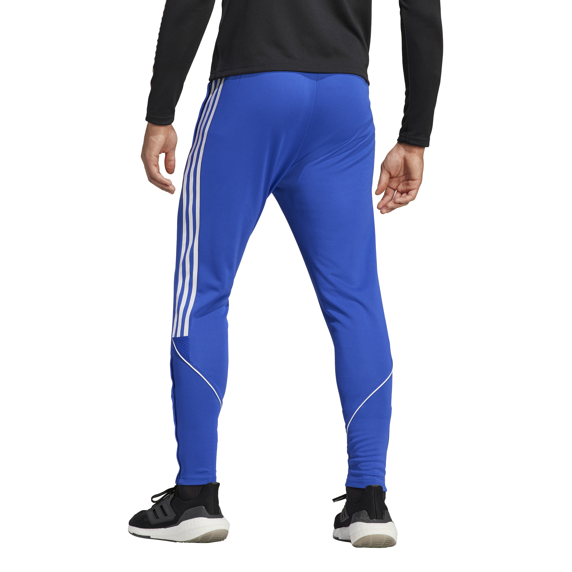 Adidas Men's Tiro23 League Pants - Blue/White