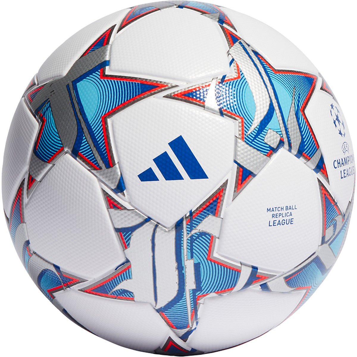 Adidas UEFA Champions League Soccer Ball 23/24