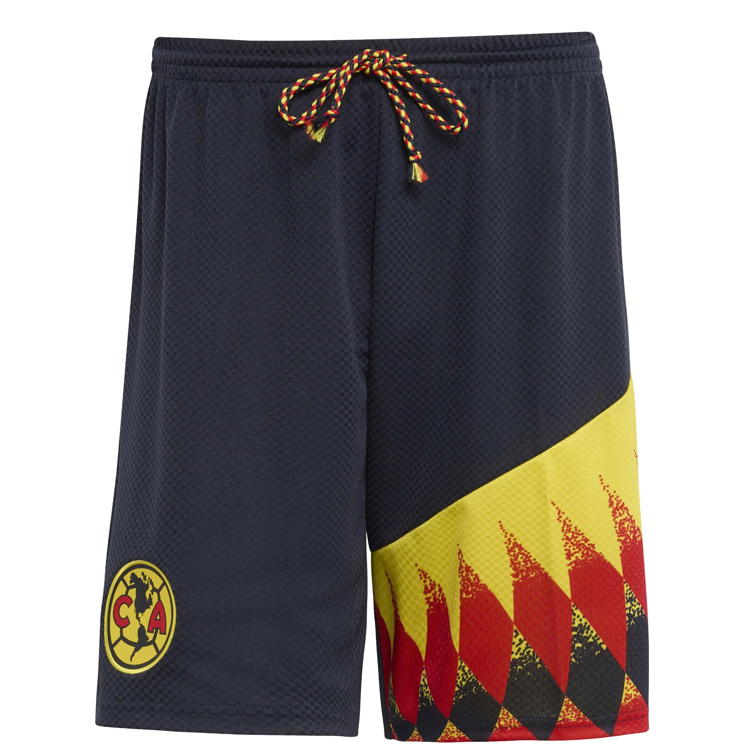 Adidas Club America Stadium Shorts