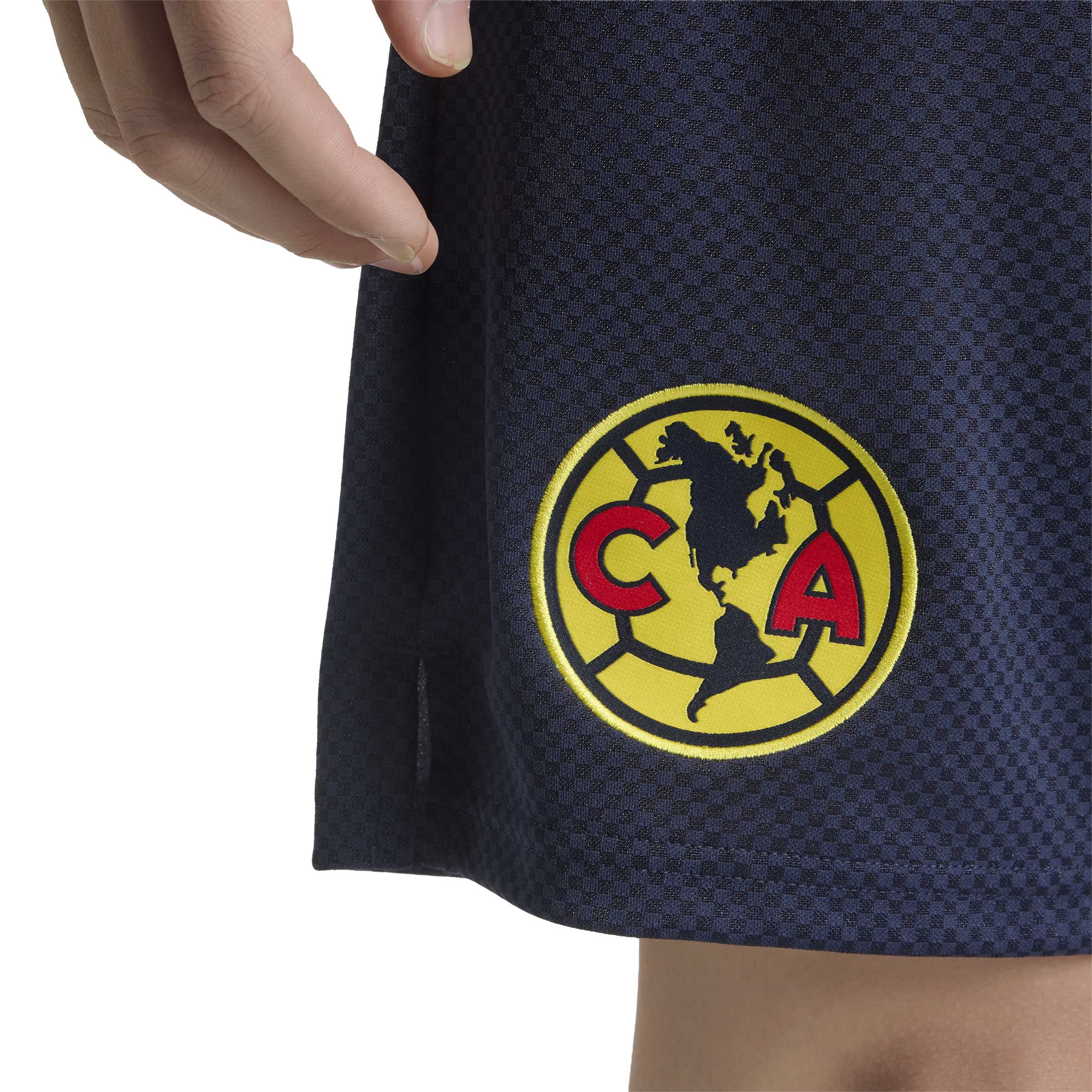 Adidas Club America Stadium Shorts