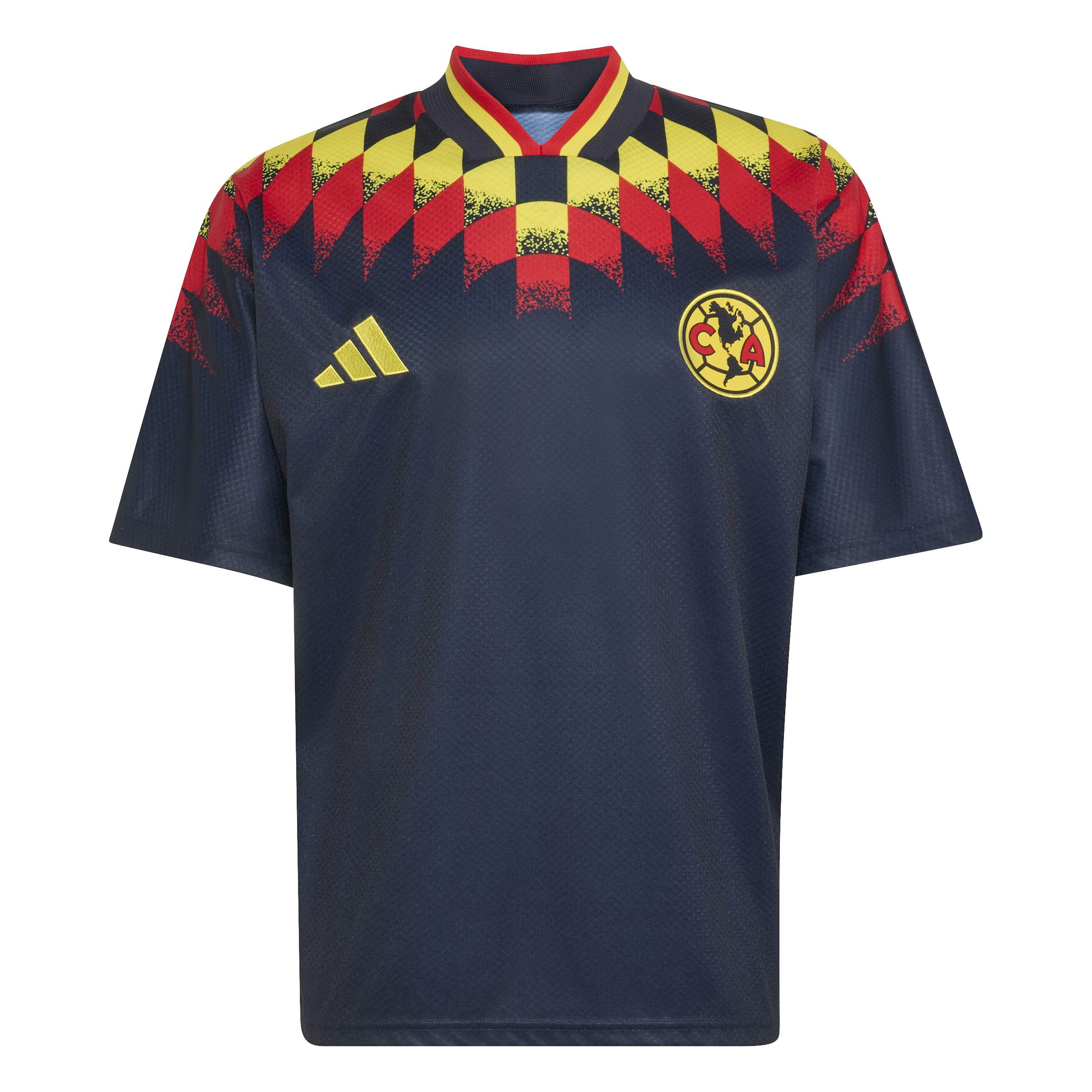 Adidas Club America Stadium Jersey
