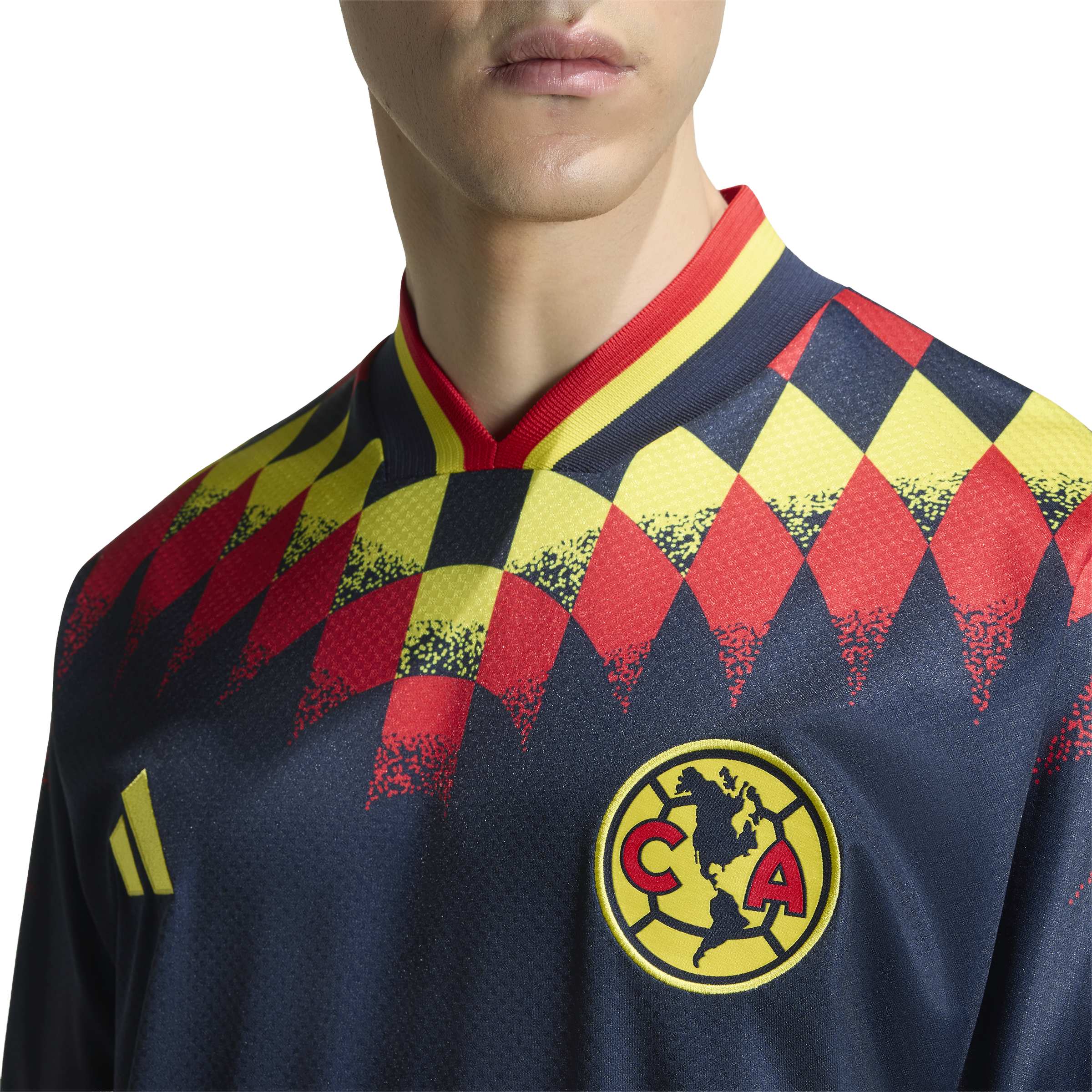 Adidas Club America Stadium Jersey