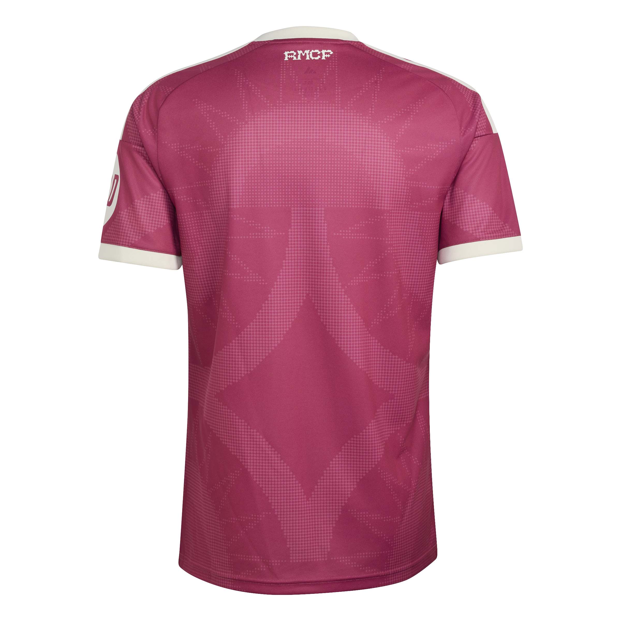 Adidas Men's Real Madrid Third Stadium Jersey 26/27